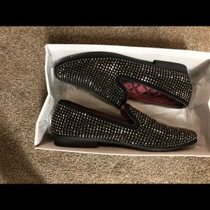 Steve Madden loafers